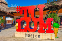 Carratera 307, Downtown Tulum, Super Aki