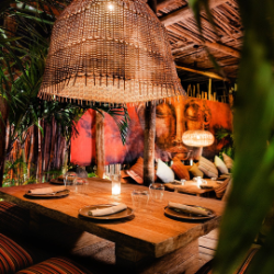30 different Restaurants