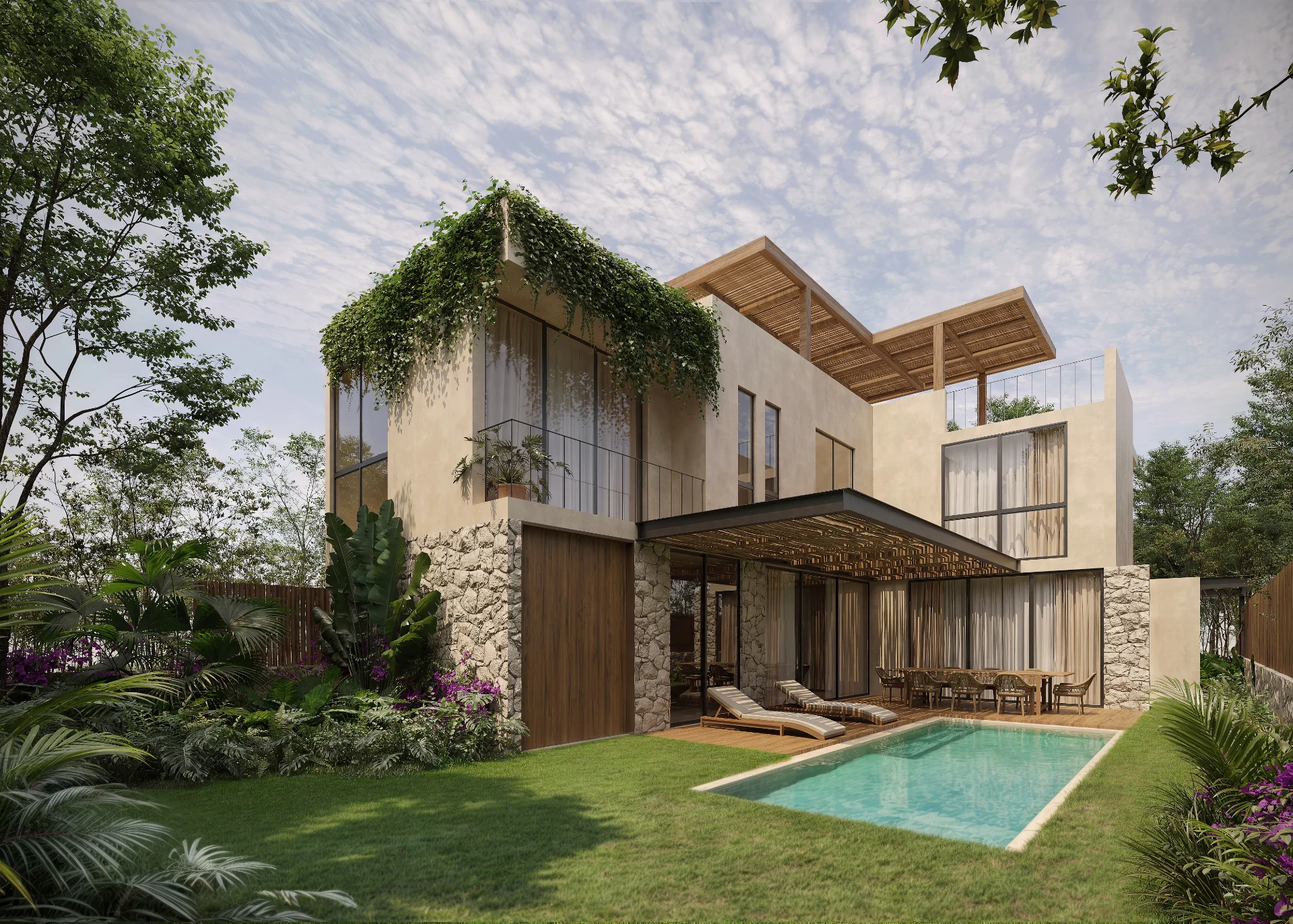 Villa Coral